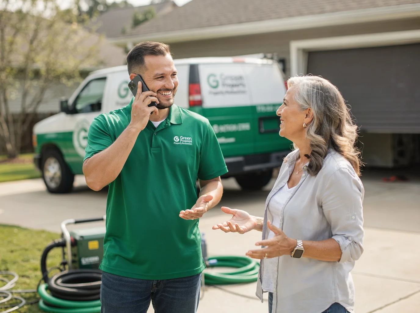 Water Damage Restoration Capitol Heights, MD FAQs